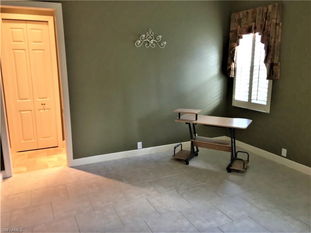 THE STRAND - Residential