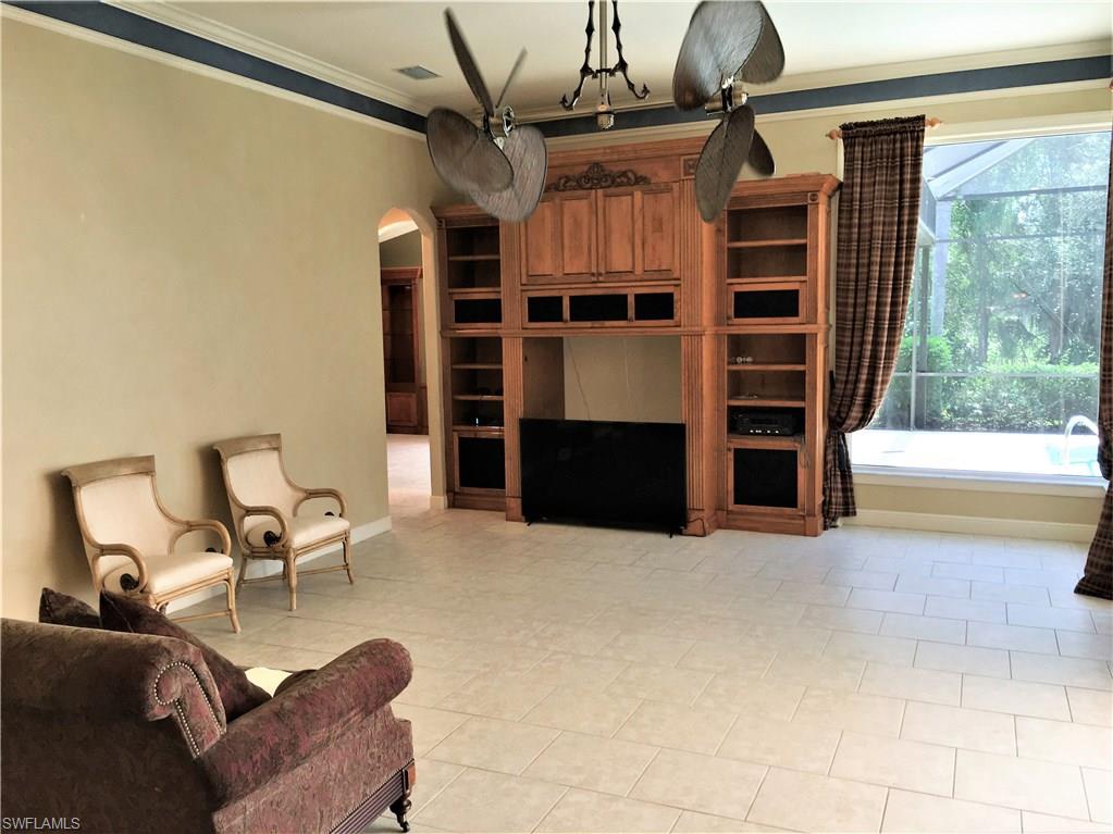 THE STRAND - Residential