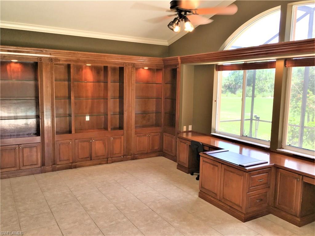 THE STRAND - Residential