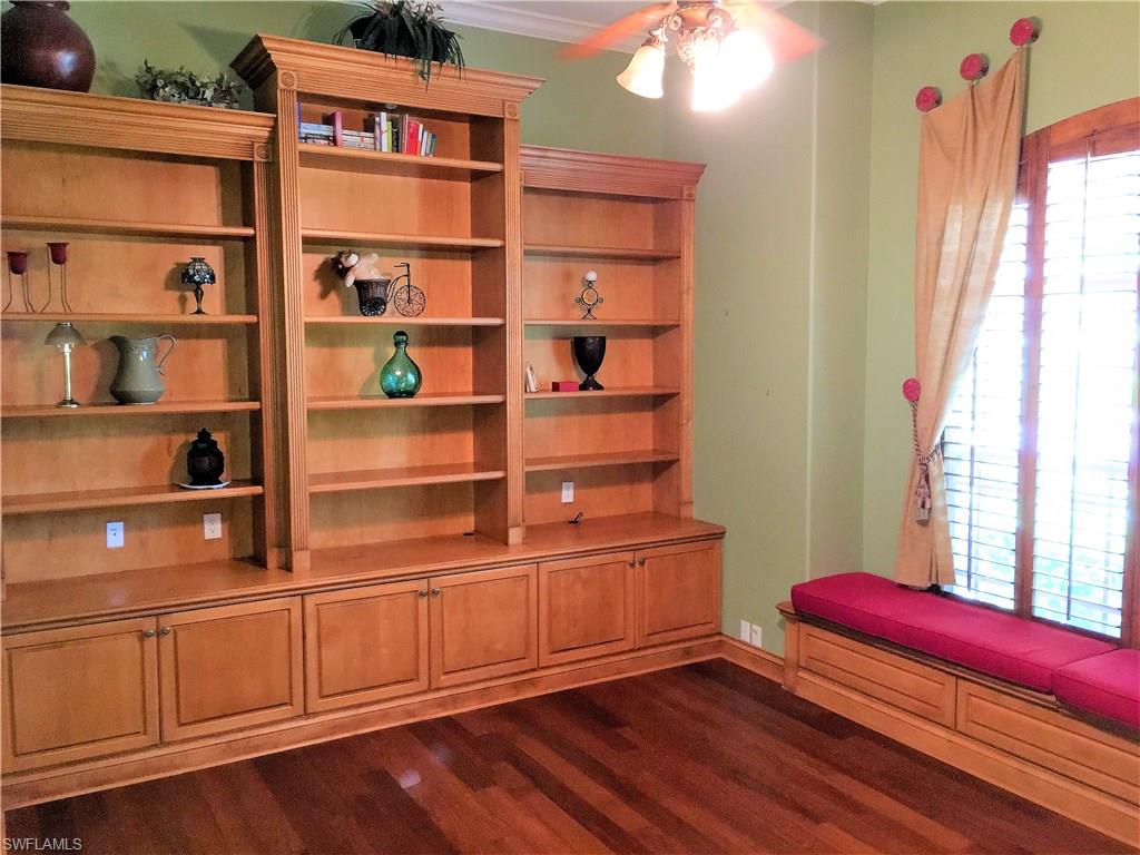 THE STRAND - Residential