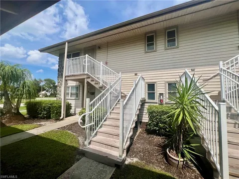 5917 Littlestone Ct Unit 211, North Fort Myers, FL 33903 - #: 224068142