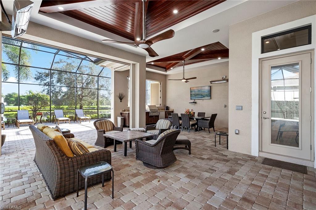 QUAIL WEST - Residential