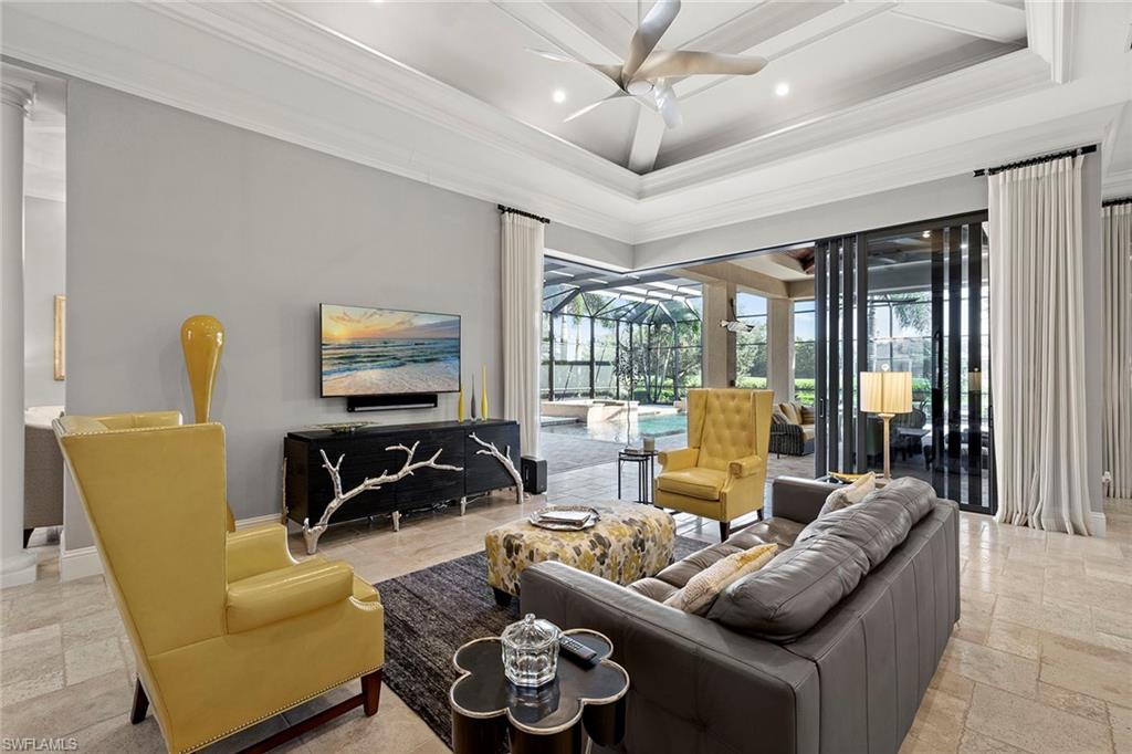 QUAIL WEST - Residential