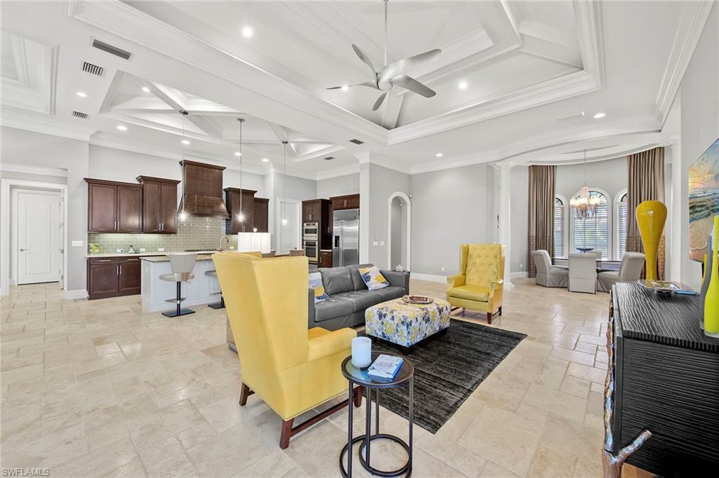 QUAIL WEST - Residential