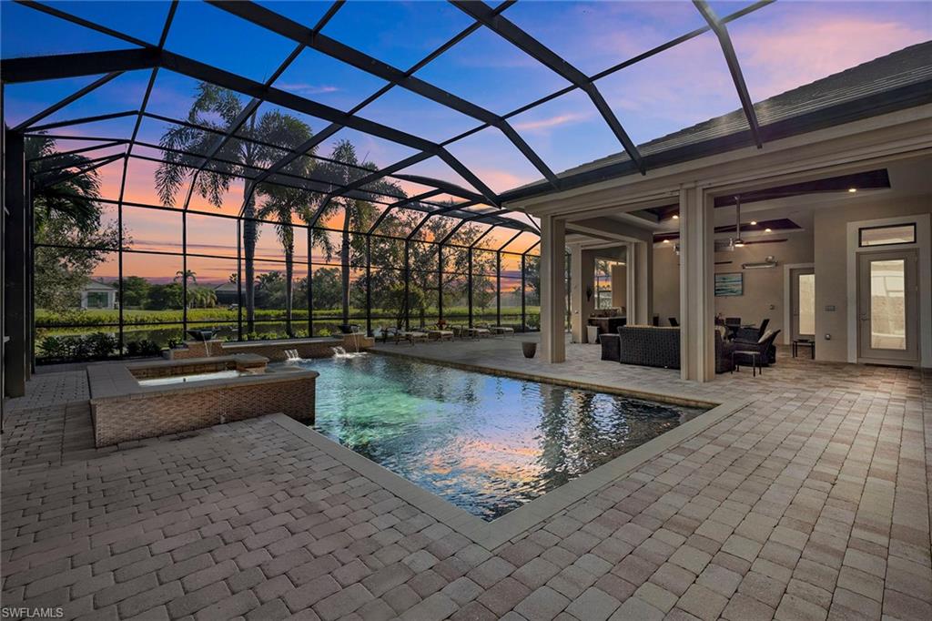 QUAIL WEST - Residential