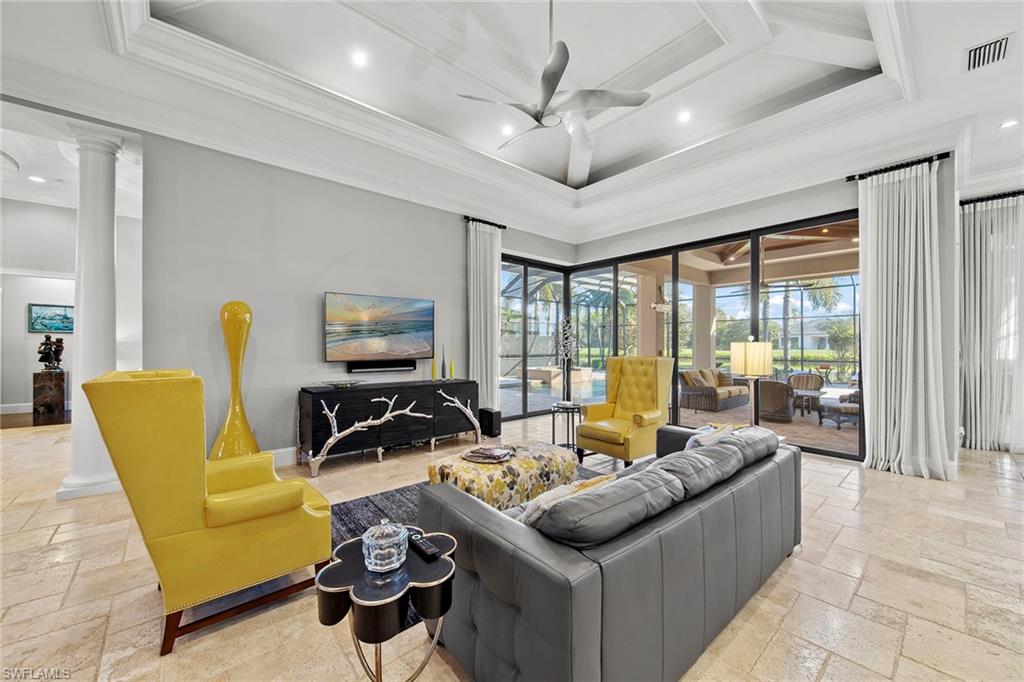 QUAIL WEST - Residential