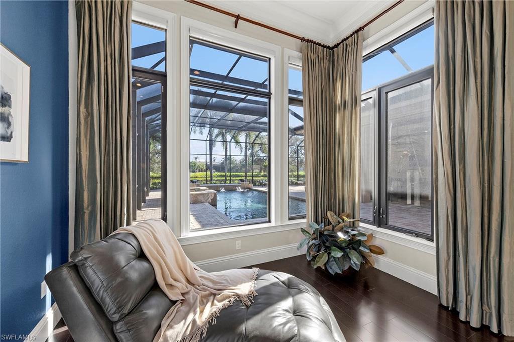 QUAIL WEST - Residential