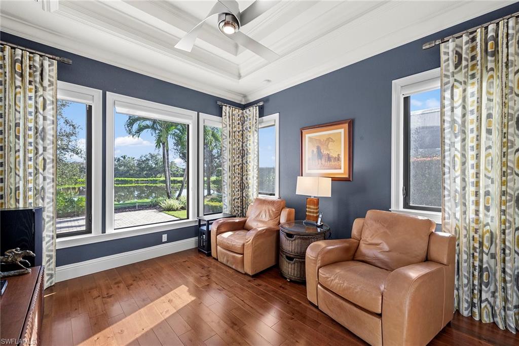 QUAIL WEST - Residential