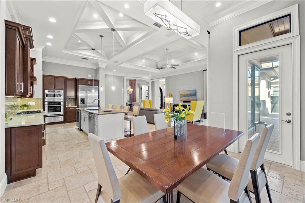 QUAIL WEST - Residential