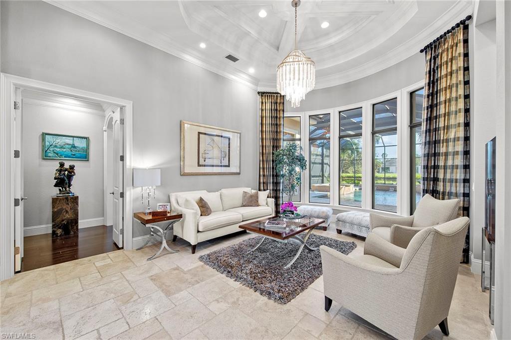 QUAIL WEST - Residential