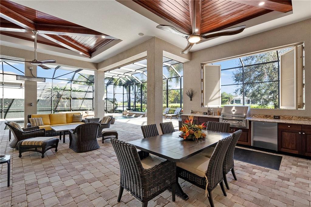 QUAIL WEST - Residential