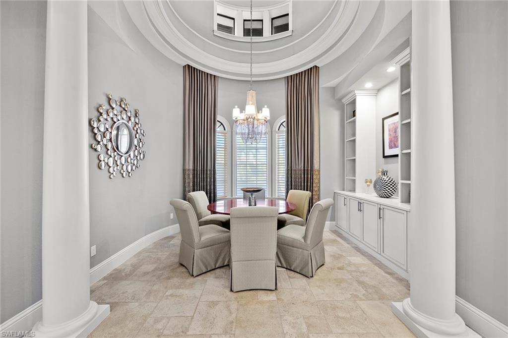 QUAIL WEST - Residential