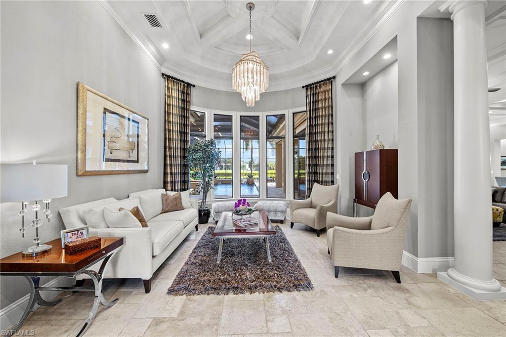 QUAIL WEST - Residential