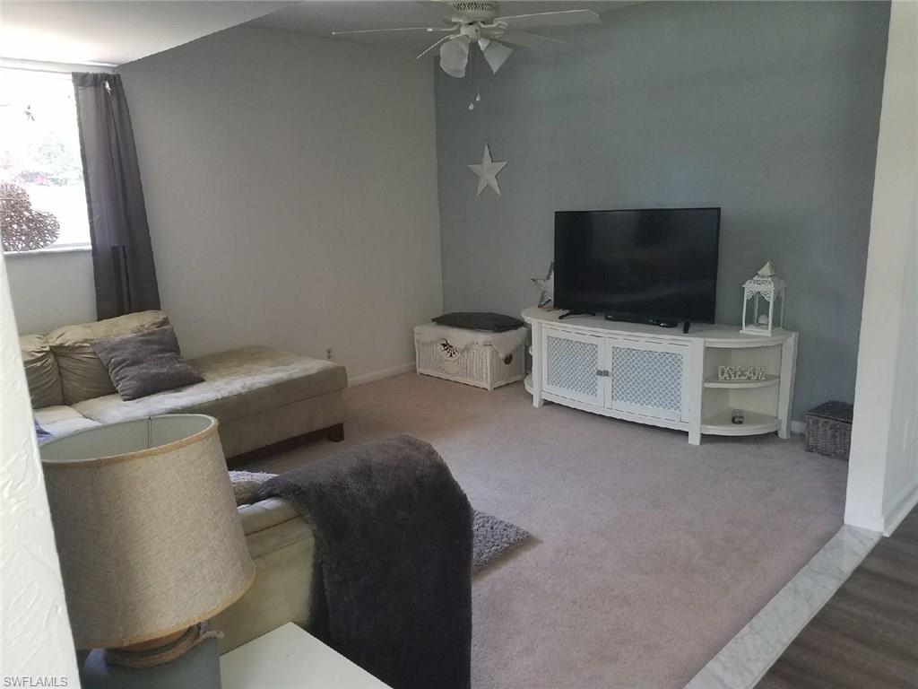 SAN CARLOS PARK - Residential