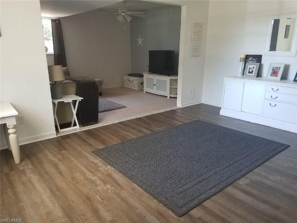 SAN CARLOS PARK - Residential