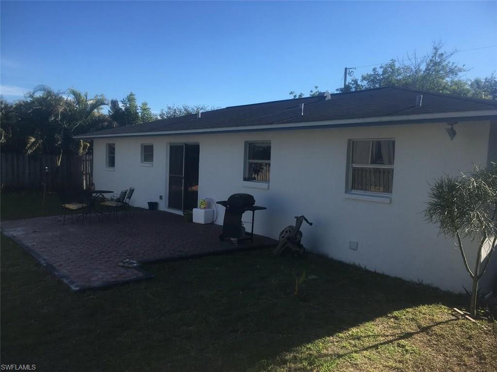 SAN CARLOS PARK - Residential