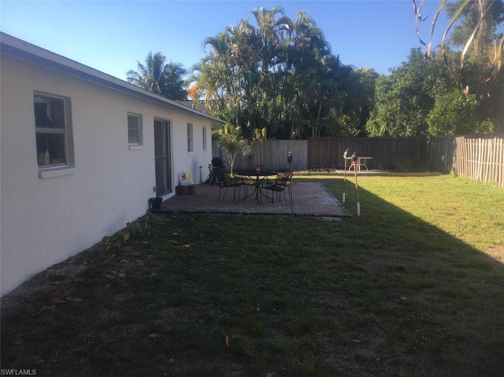 SAN CARLOS PARK - Residential