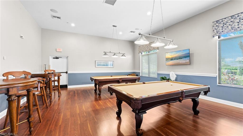 THE RESERVE AT ESTERO - Residential