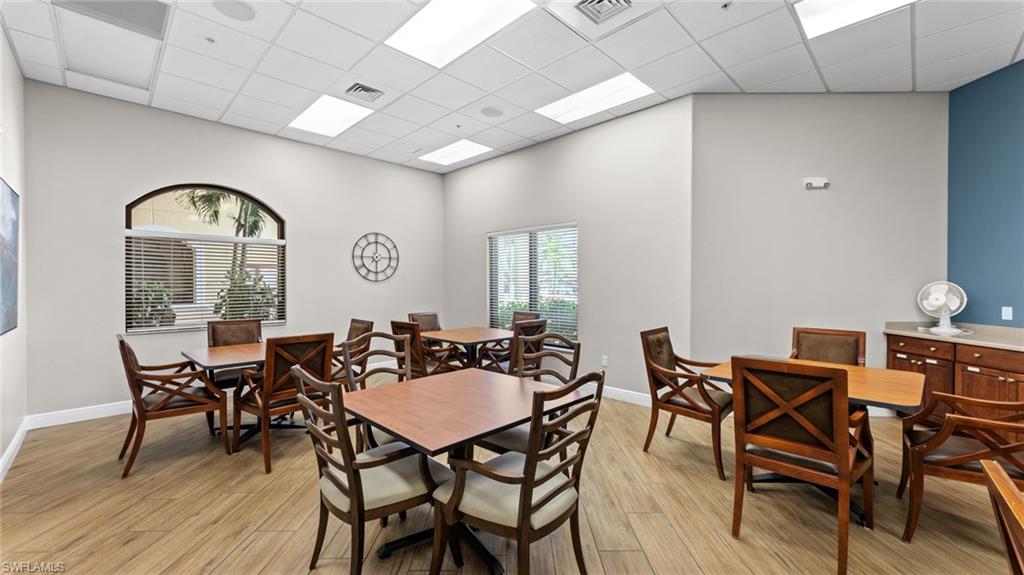 THE RESERVE AT ESTERO - Residential