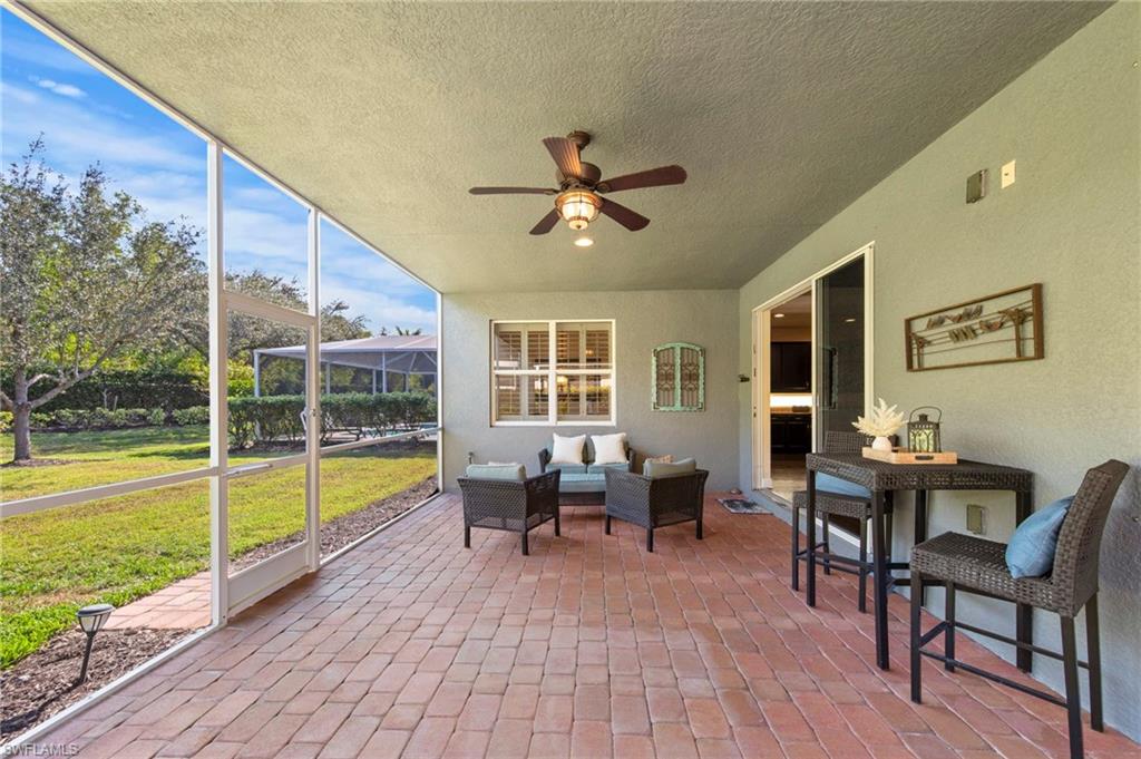 THE RESERVE AT ESTERO - Residential