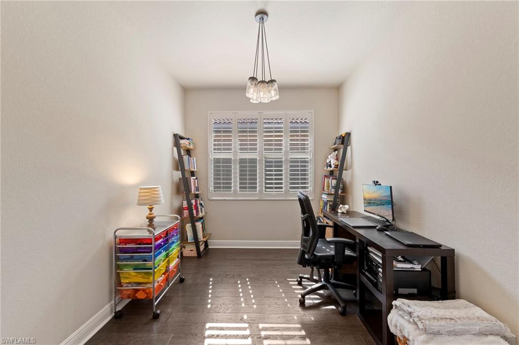 THE RESERVE AT ESTERO - Residential