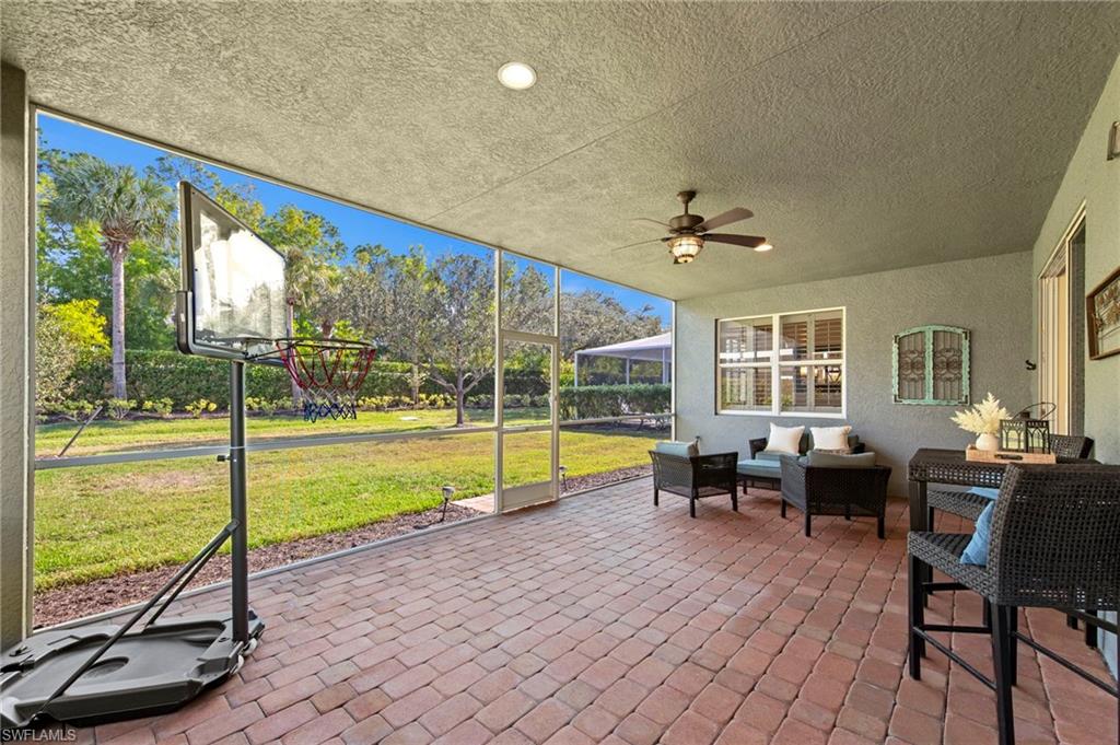 THE RESERVE AT ESTERO - Residential