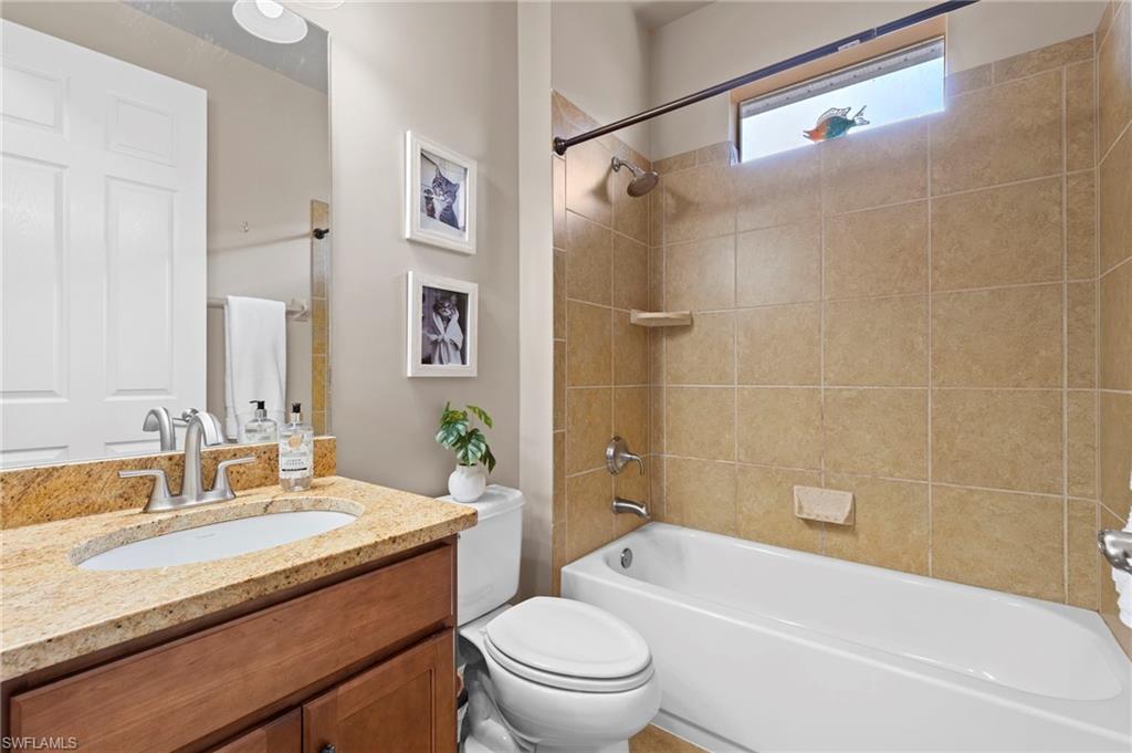 THE RESERVE AT ESTERO - Residential