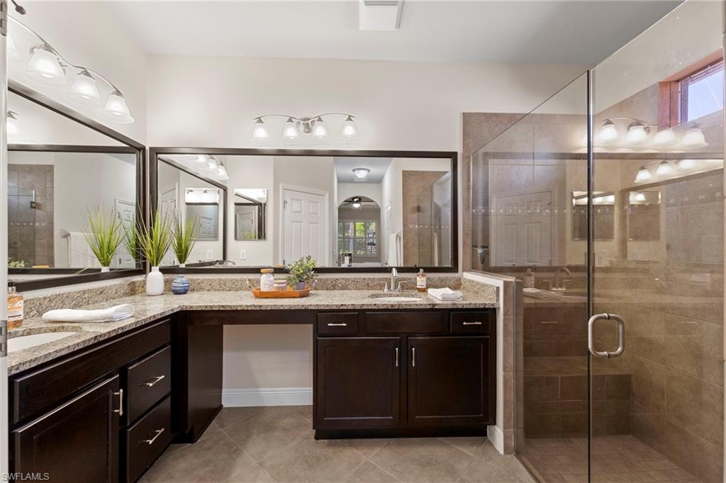 THE RESERVE AT ESTERO - Residential