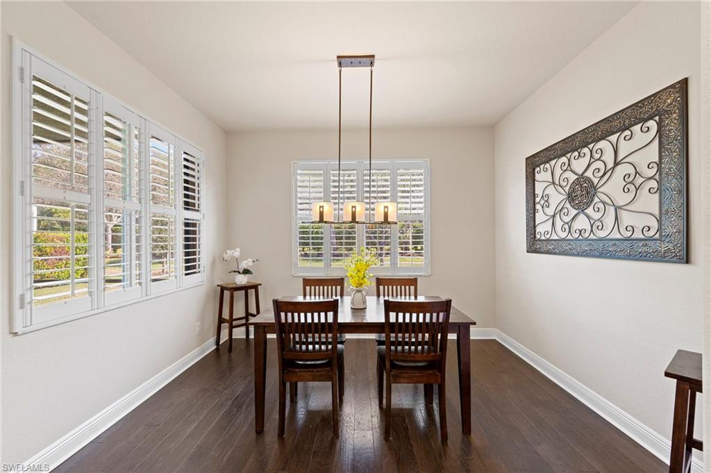 THE RESERVE AT ESTERO - Residential