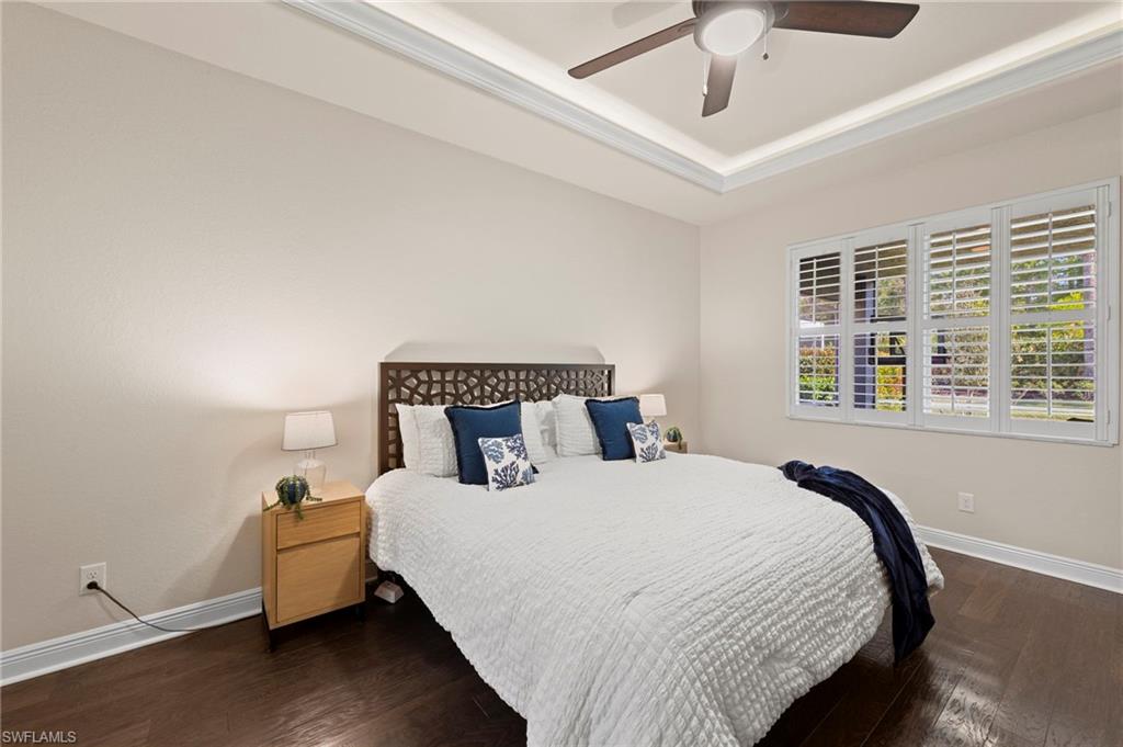 THE RESERVE AT ESTERO - Residential