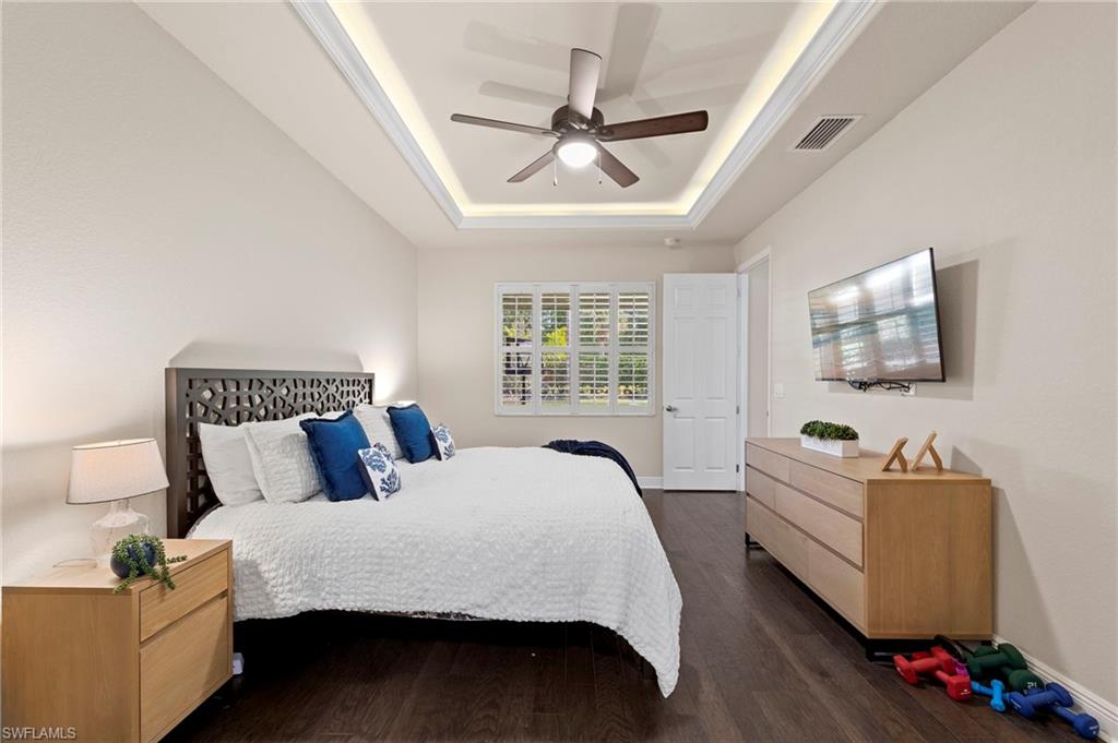 THE RESERVE AT ESTERO - Residential