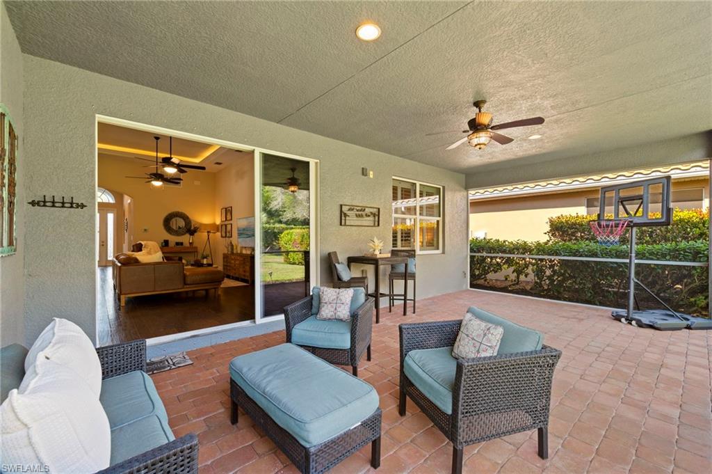 THE RESERVE AT ESTERO - Residential