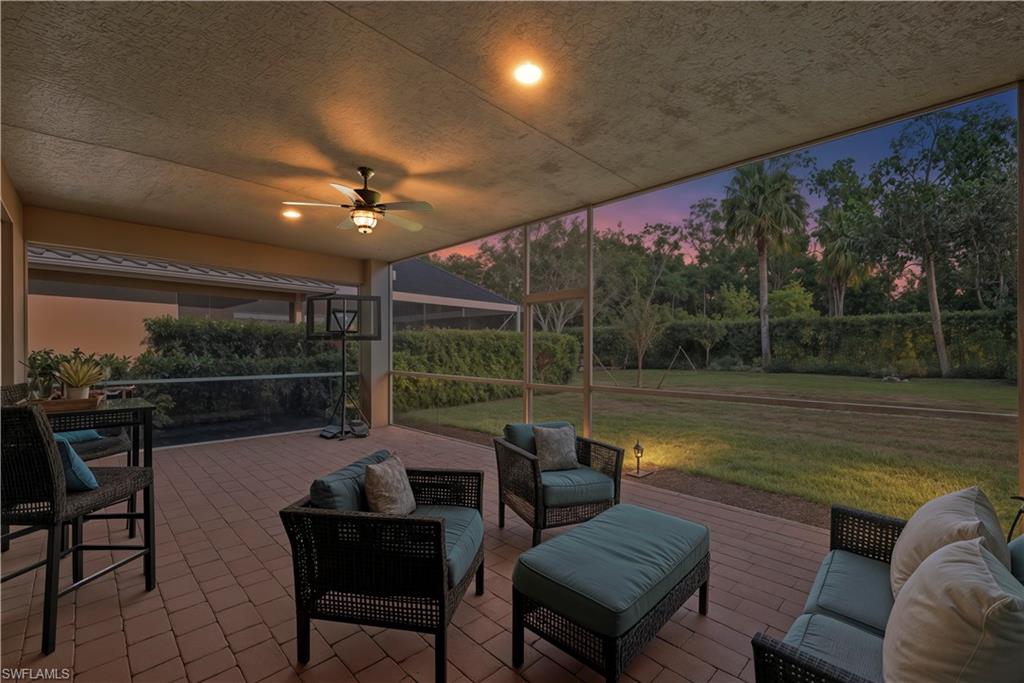 THE RESERVE AT ESTERO - Residential