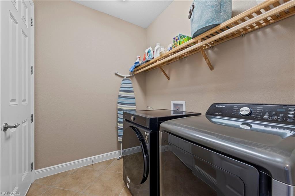 THE RESERVE AT ESTERO - Residential