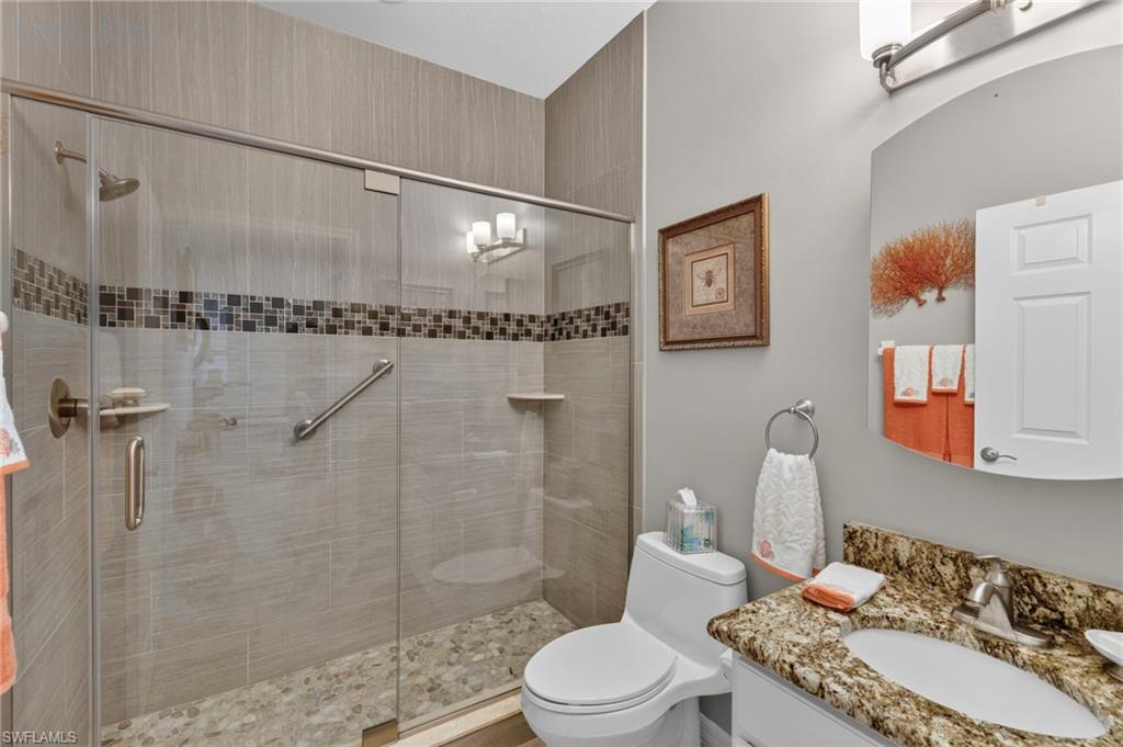 WEDGEWOOD - Residential