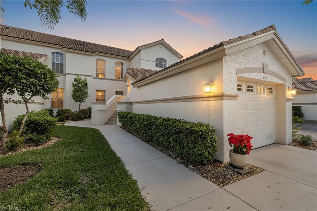 WEDGEWOOD - Residential