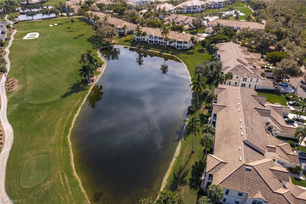 WEDGEWOOD - Residential