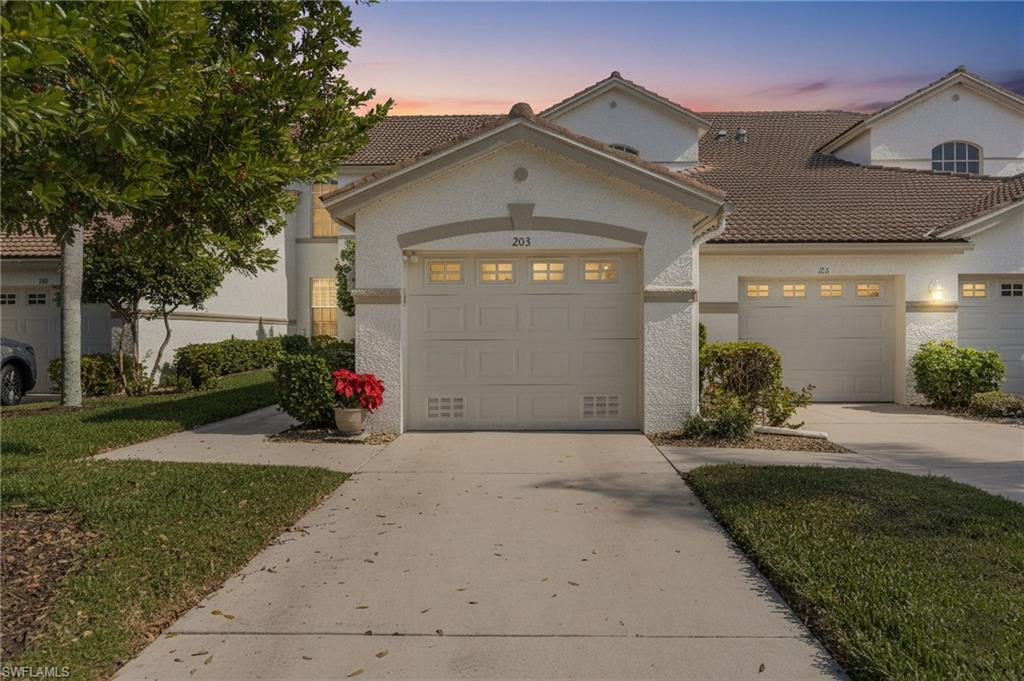 WEDGEWOOD - Residential