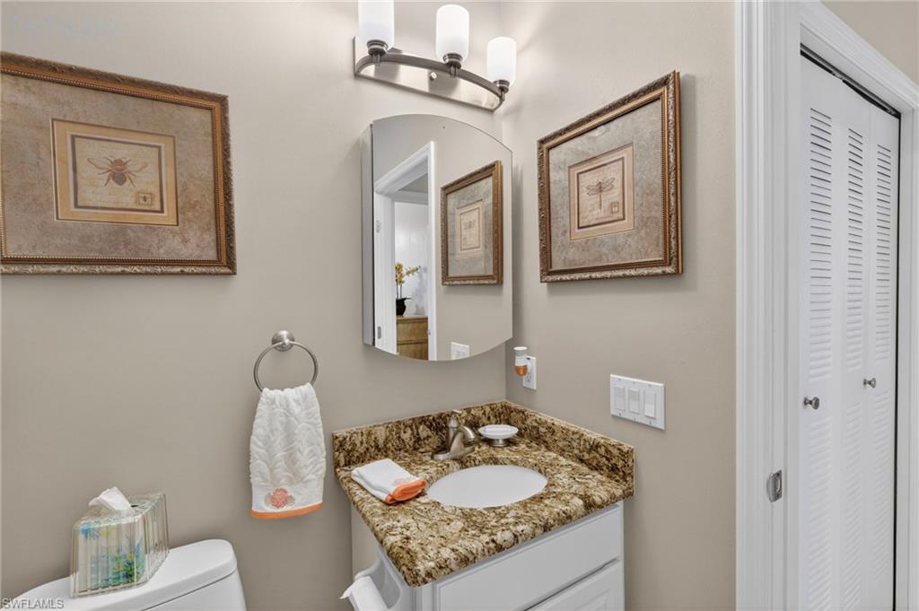 WEDGEWOOD - Residential