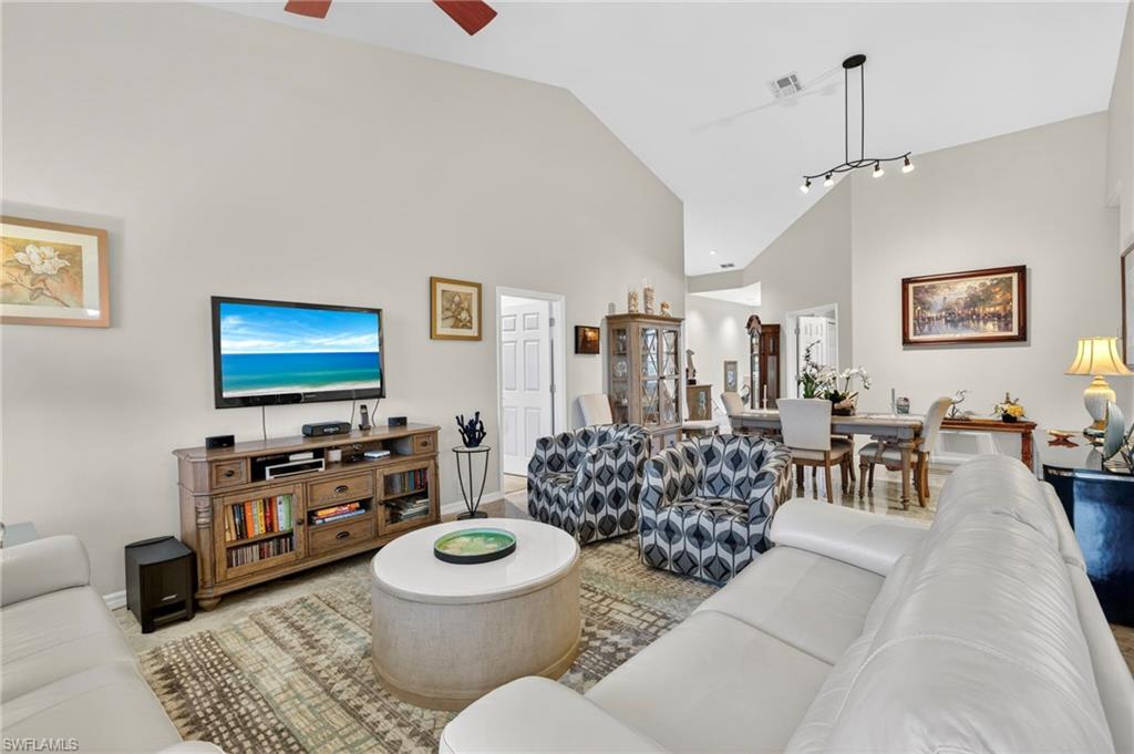 WEDGEWOOD - Residential