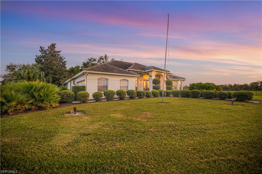 1480 Peach PL