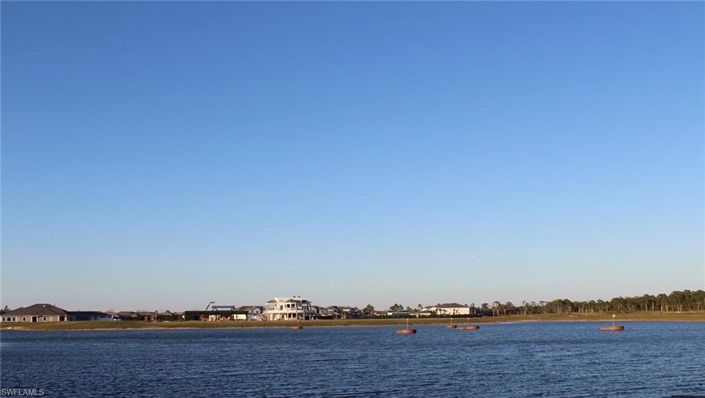 WEBBS RESERVE - Residential Lease