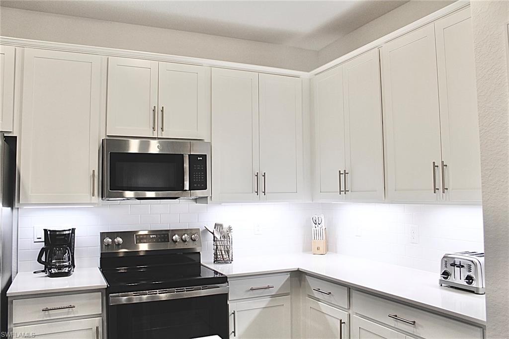 WEBBS RESERVE - Residential Lease