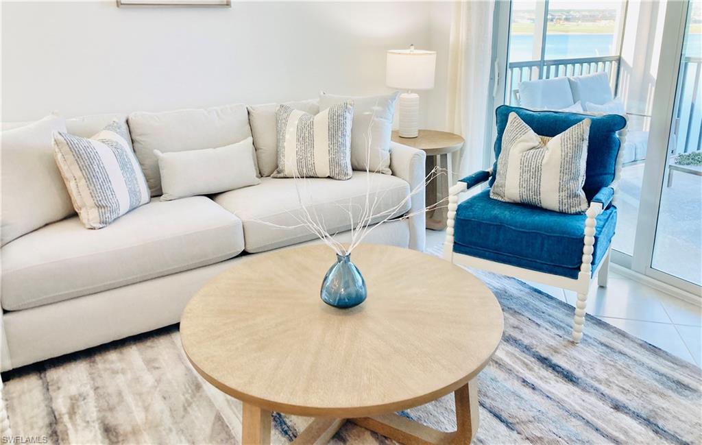 WEBBS RESERVE - Residential Lease