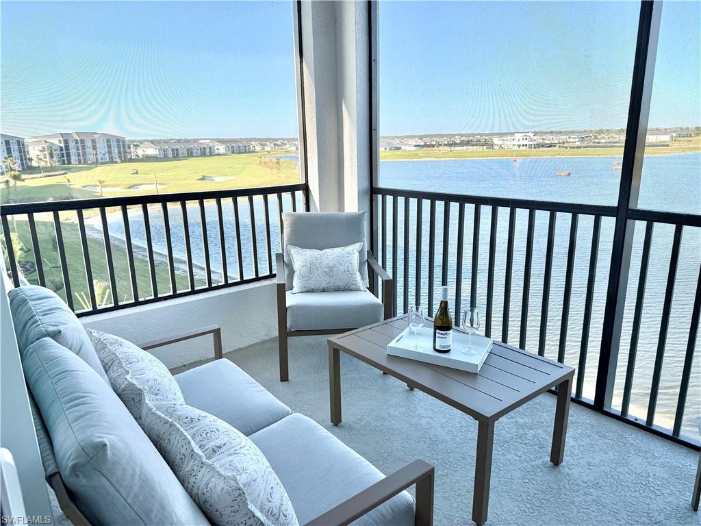 WEBBS RESERVE - Residential Lease