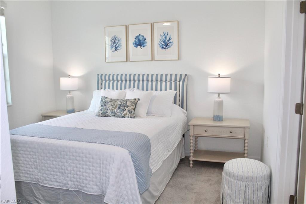 WEBBS RESERVE - Residential Lease