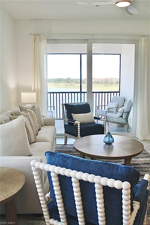 WEBBS RESERVE - Residential Lease