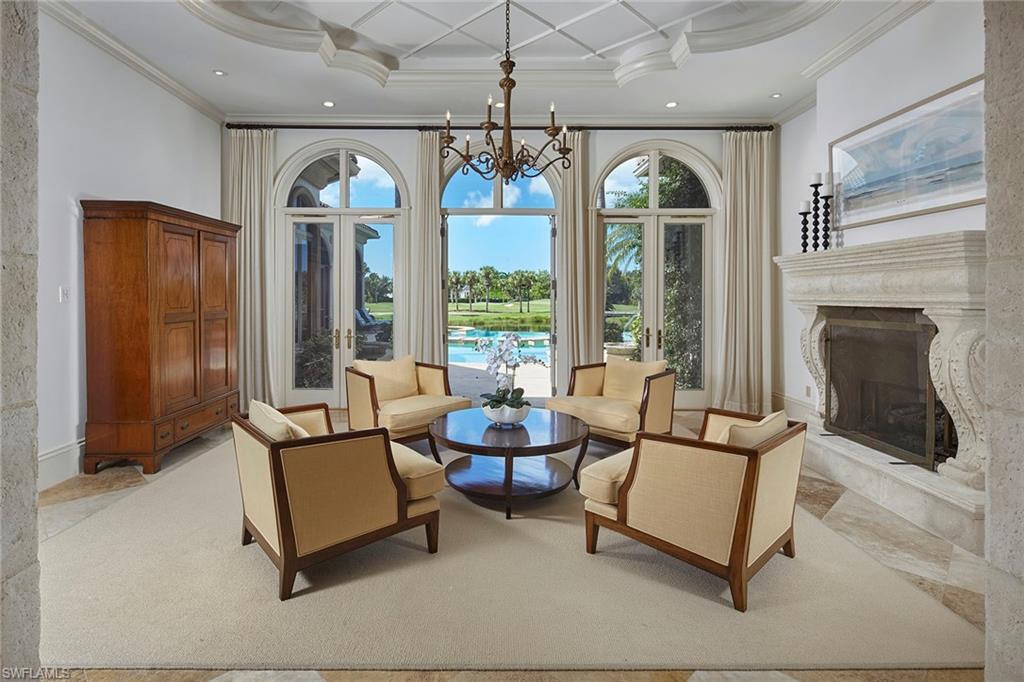 ESTUARY AT GREY OAKS - Residential