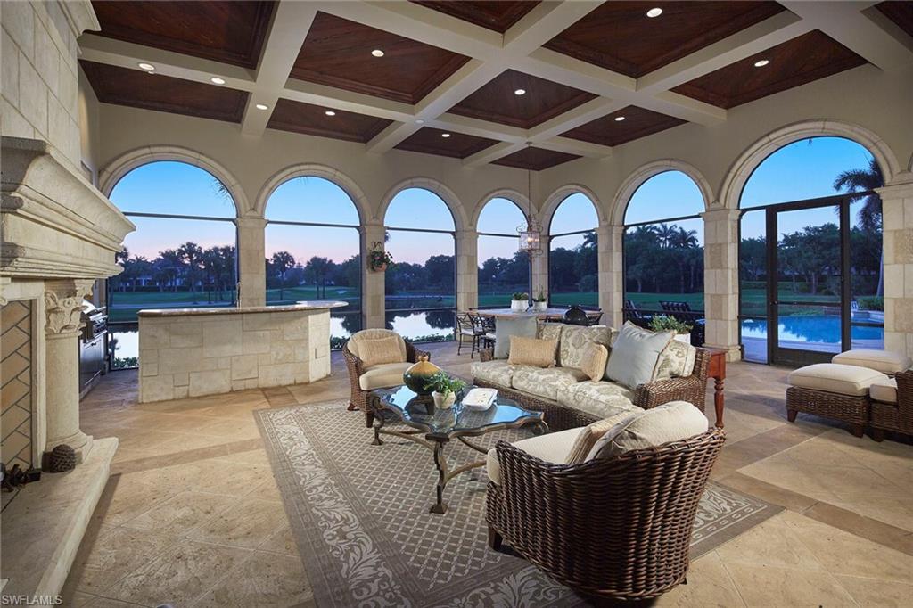 ESTUARY AT GREY OAKS - Residential