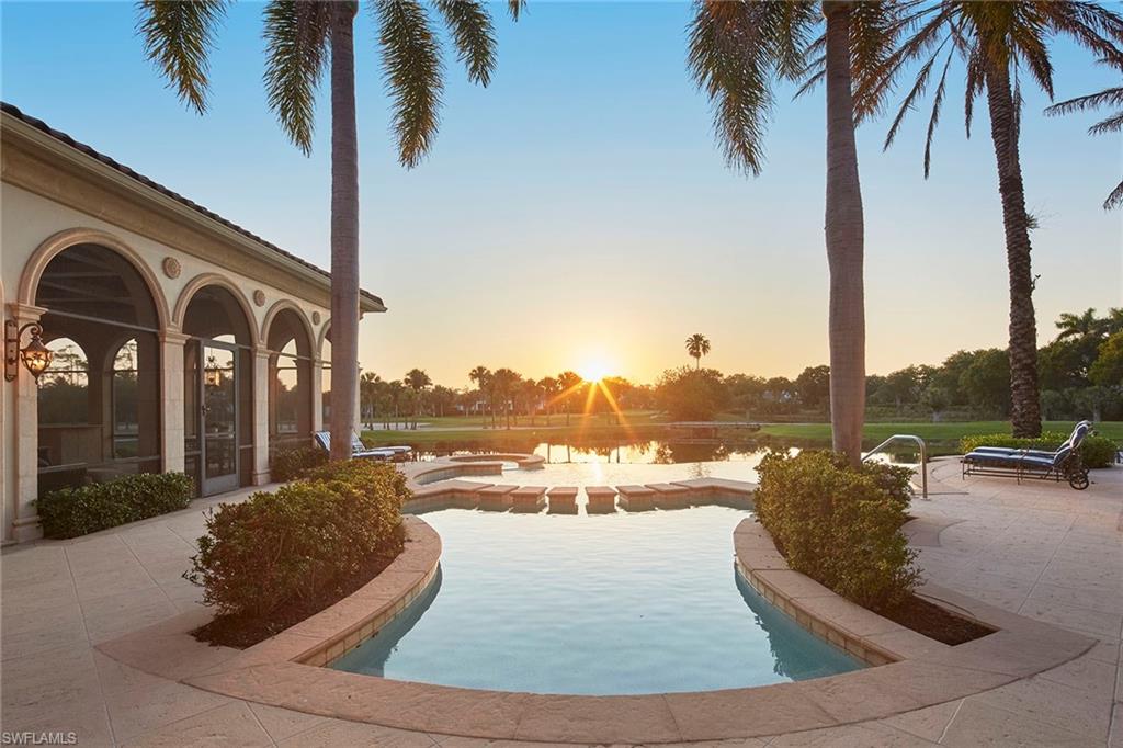 ESTUARY AT GREY OAKS - Residential